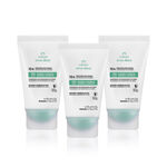 Kit Desodorante em Creme Erva Doce (3 produtos)
