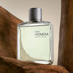 Kit Natura Homem Especiarias (2 unidades)