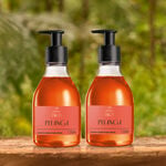Kit Ekos Sabonete para Mãos Pitanga (2 produtos)