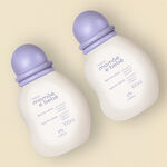 Kit Água de Colônia Relaxante Mamãe e Bebê