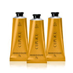 Kit Creme Hidratante para as Mãos Ekos Cupuaçu (3 unidades)