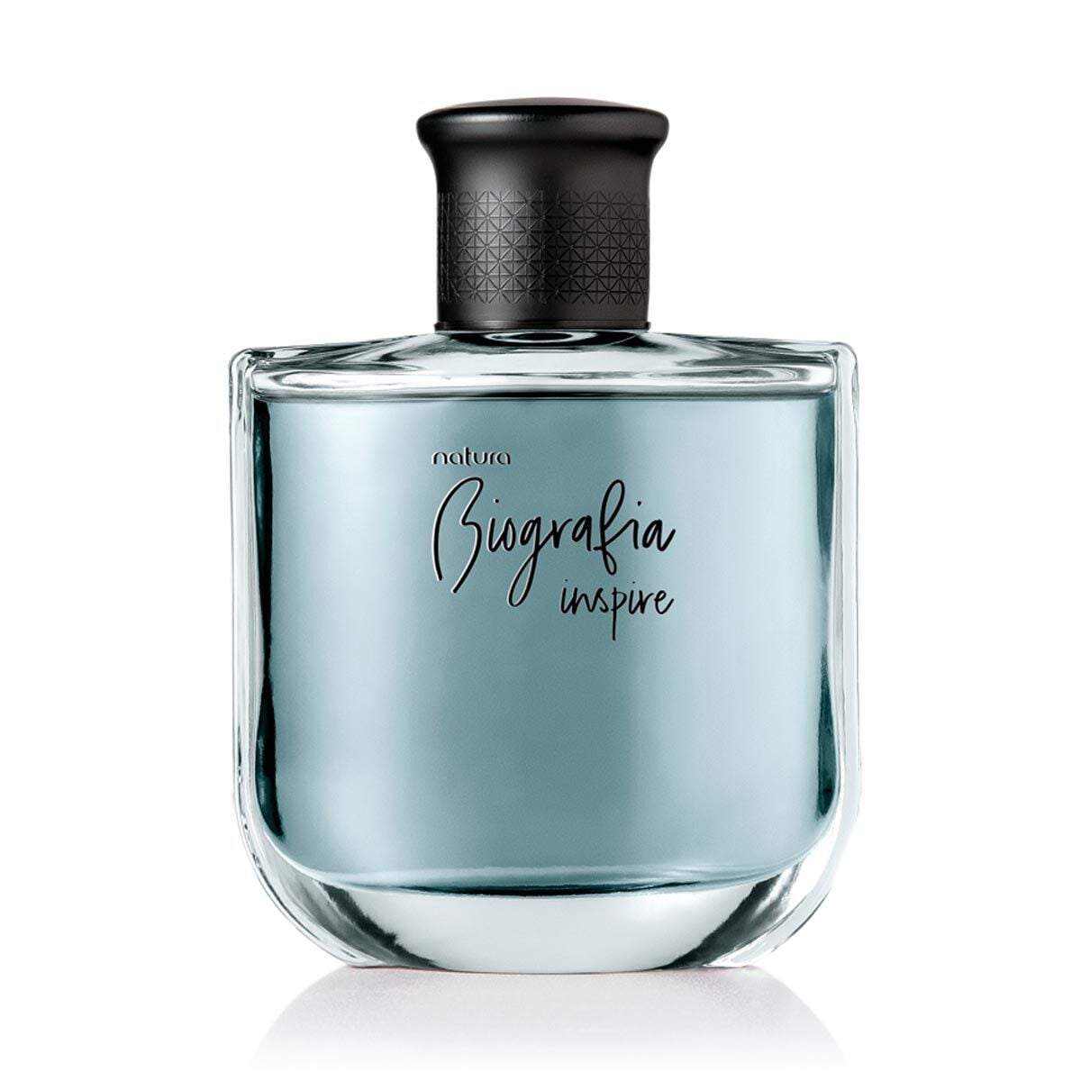 Biografia Inspire Desodorante Colônia Masculino 100 ml Biografia Inspire Desodorante Colônia Masculino 100 ml