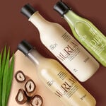 Kit Shampoo e Condicionador Ekos Murumuru e Sabonete Líquido Andiroba