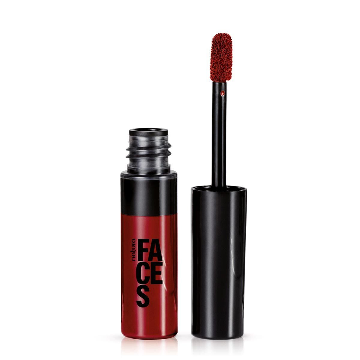Batom Matte Longa Duracao Faces