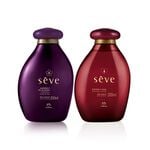 Kit Óleo Desodorante Corporal Sève (2 unidades)