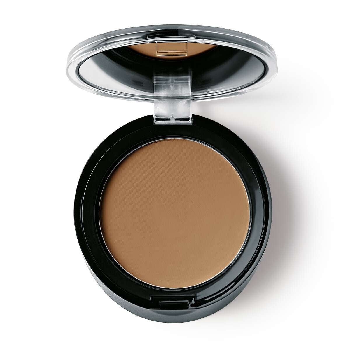 Po Compacto Matte Faces