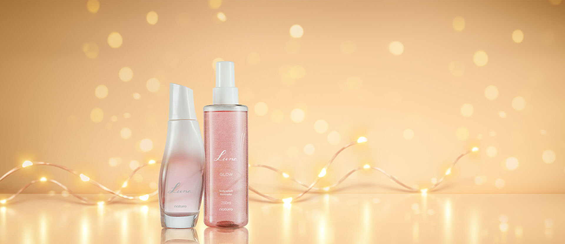 Presente Natura Luna (3 produtos)