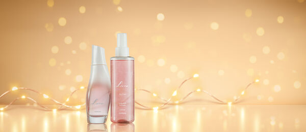 Presente Natura Luna (3 produtos)