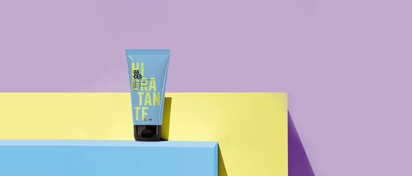 Hidratante Facial Pele Normal a Seca Faces