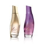 Kit Luna Fascinante e Radiante (2 produtos)