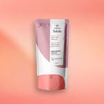 Refil Condicionador Liso+Liso Framboesa e Jojoba Tododia