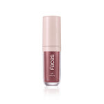 Batom Liquido Matte Bege Beauty