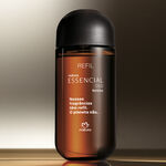 Refil Essencial Oud Feminino 100 ml
