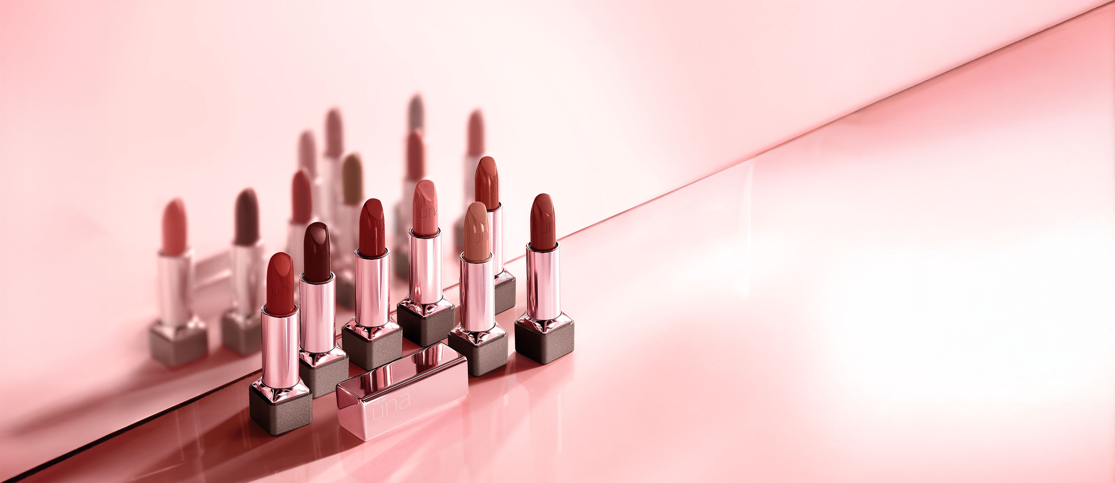 Batom CC Hidratante FPS 25 Una