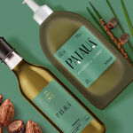 Kit Ekos Patauá Shampoo com Refil