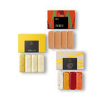 Kit Sabonetes em Barra Ekos Maracujá + Sabonetes em Barra Ekos Buriti + Sabonetes em Barra Ekos (12 produtos)