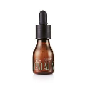 Tónico capilar noturno Antiqueda Ekos Patauá 30ml