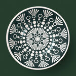 Tigela Crer Para Ver