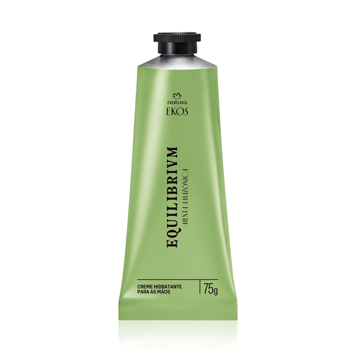 Hidratante para Mãos Ekos Menta Amazonica 75 G