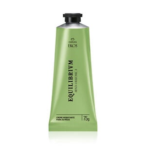 Hidratante para Mãos Ekos Menta Amazônica 75 g