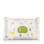 Lenços Umedecidos com Fragrância Mamãe e Bebê