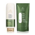 Kit Creme de Pentear para Definição e Hidratação de Cabelos Cacheados com Refil