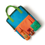 Kit Naturé com Mochila (4 produtos)