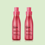 Kit Body Splash Acerola e Hibisco (2 produtos)