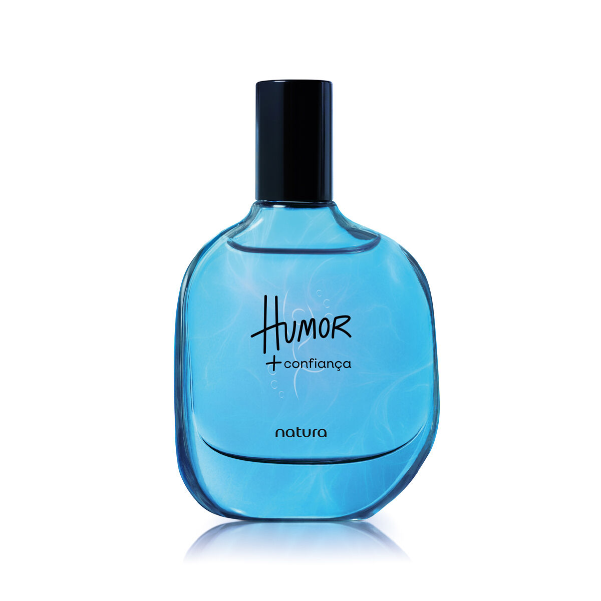 Desodorante Colônia Humor + Confianca 25 Ml