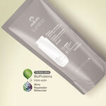 Refil Shampoo Força e Reparação Molecular Lumina