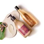 Kit Ekos Creme para o Corpo e Colônia Baunilha Amazônica (2 produtos)
