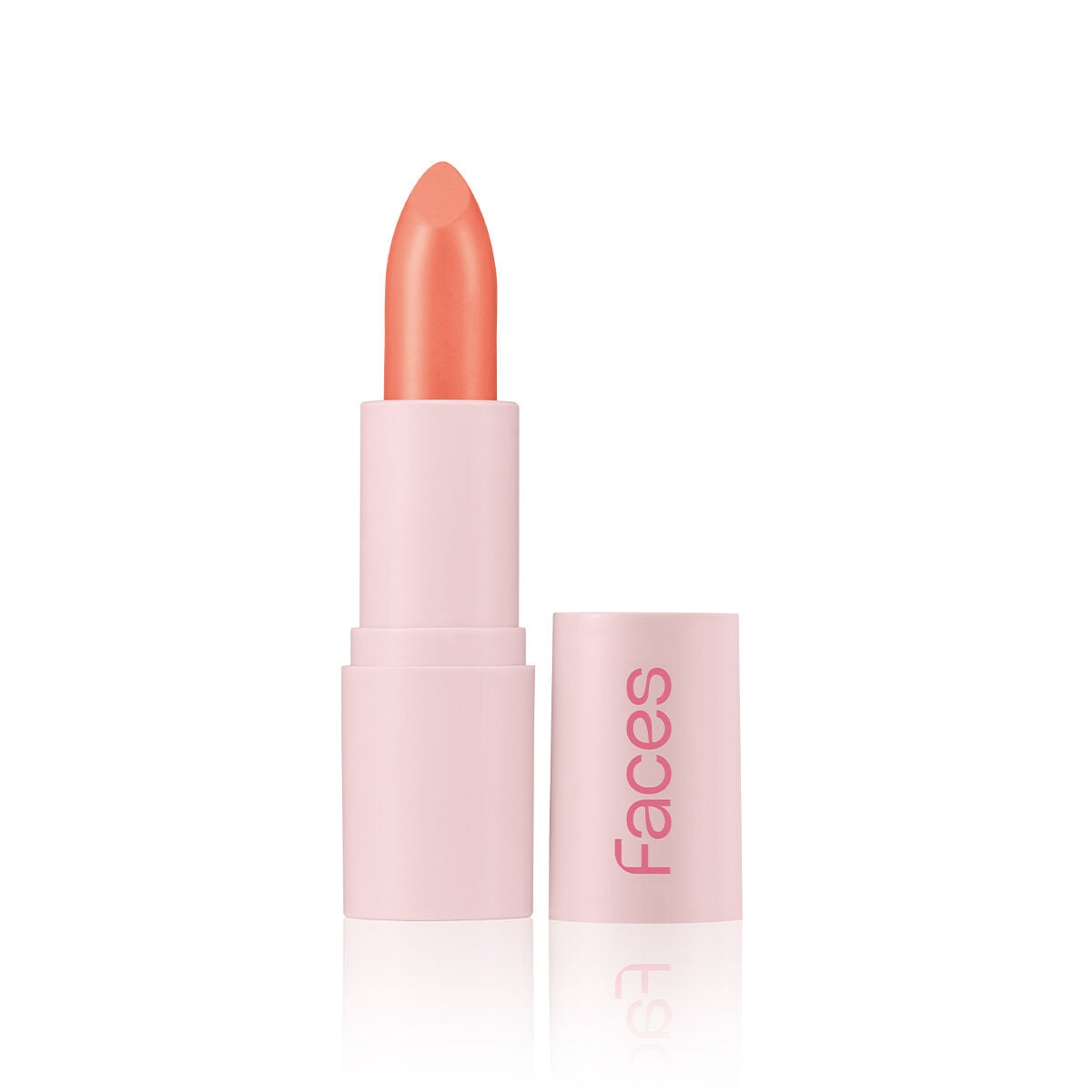 Batom Cremoso Faces 3,5g