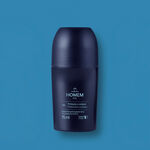 Desodorante Antitranspirante Roll-On Natura Homem Elo