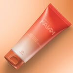 Creme Desodorante Hidratante Corporal Refrescante para Banho Kaiak Feminino 100 ml