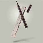 Caneta Delineadora para Olhos Una