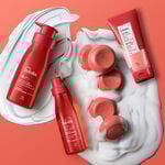 Kit Tododia Morango e Baunilha Dourada