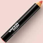 Míni Chubby Matte Faces