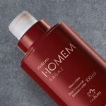 Refil Desodorante Corporal Natura Homem Sagaz