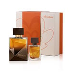 Presente Natura Essencial Elixir (2 produtos)
