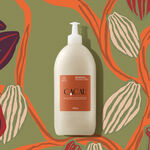 Refil Polpa Desodorante Hidratante para o Corpo Ekos Cacau