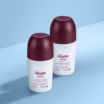 Kit Desodorantes Roll-on Kaiak Aventura Feminino (2 unidades)