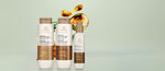 Kit Lumina Antissinais Regenerador Capilar com Leave-in (3 produtos)