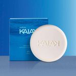 Sabonete em Barra Puro Vegetal Kaiak Masculino 90 g