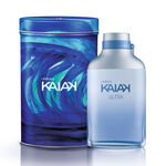 Kaiak Ultra Masculino com Lata