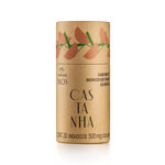 Sabonete Monodose para as Mãos Ekos Castanha