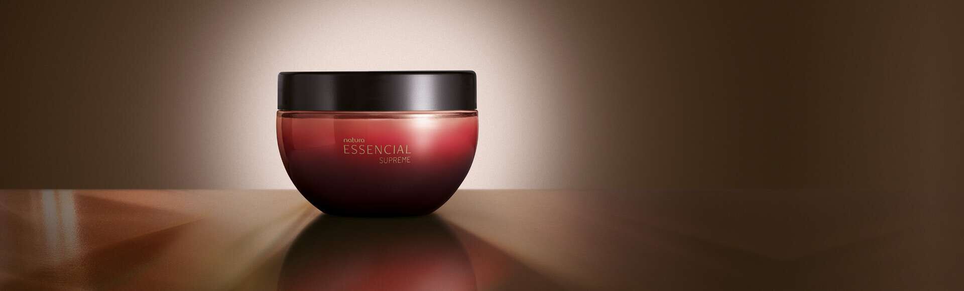 Desodorante Hidratante Corporal Perfumado Essencial Supreme