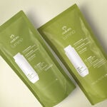 Kit Refis Shampoo e Condicionador Lumina Antioleosidade (2 produtos)