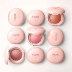 Blush Baked Iluminador Faces 2,8 g