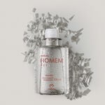 Refil Desodorante Corporal Natura Homem Nós 100 ml