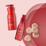 Kit Tododia Tâmara e Canela com Sabonete, Hidratante e Body Splash (3 produtos)